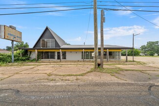 More details for 203 N Lacy Dr, Waco, TX - Retail for Lease