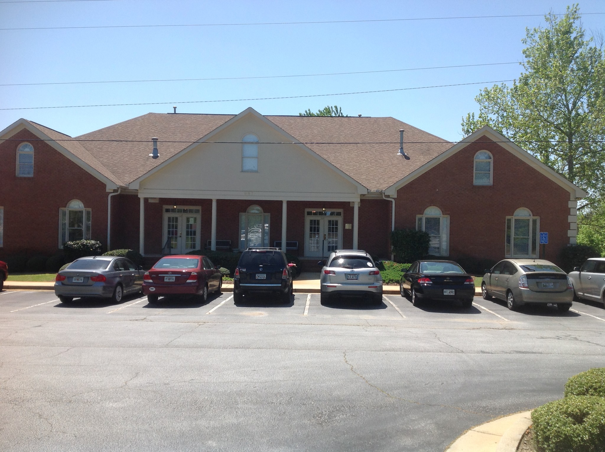 997 Commerce Dr SW, Conyers, GA 30094 - Office for Lease | LoopNet