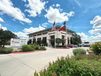 More details for 19230 Stone Oak Pky, San Antonio, TX - Office for Lease