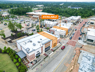 More details for 810-950 Pine Market Ave, Montgomery, TX - Retail for Lease