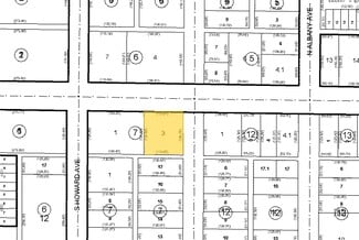 More details for 2202 W Kennedy Blvd, Tampa, FL - Land for Sale