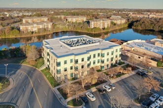 46090 Lake Center Plz, Sterling, VA - AERIAL  map view