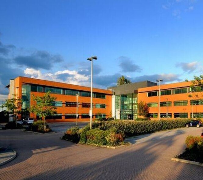 Shadowmoss Rd, Manchester for sale - Building Photo - Image 1 of 1