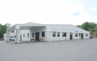 More details for 9492 William Penn Hwy, Huntingdon, PA - Flex for Lease