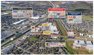 More details for 15635 Wallisville Rd, Houston, TX - Retail for Lease