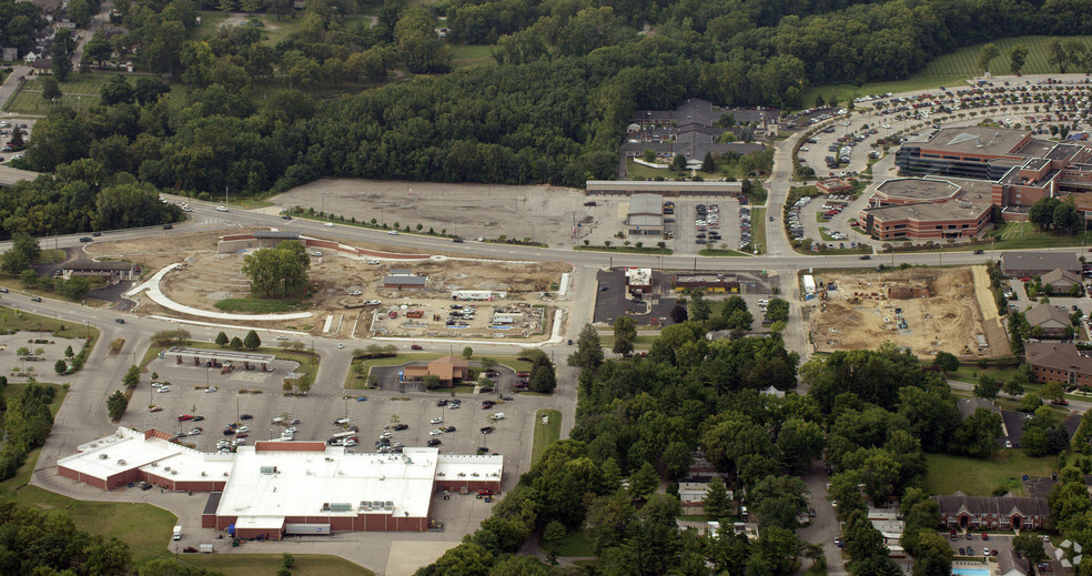 350 Westfield Rd, Noblesville, IN for sale - Aerial - Image 2 of 6