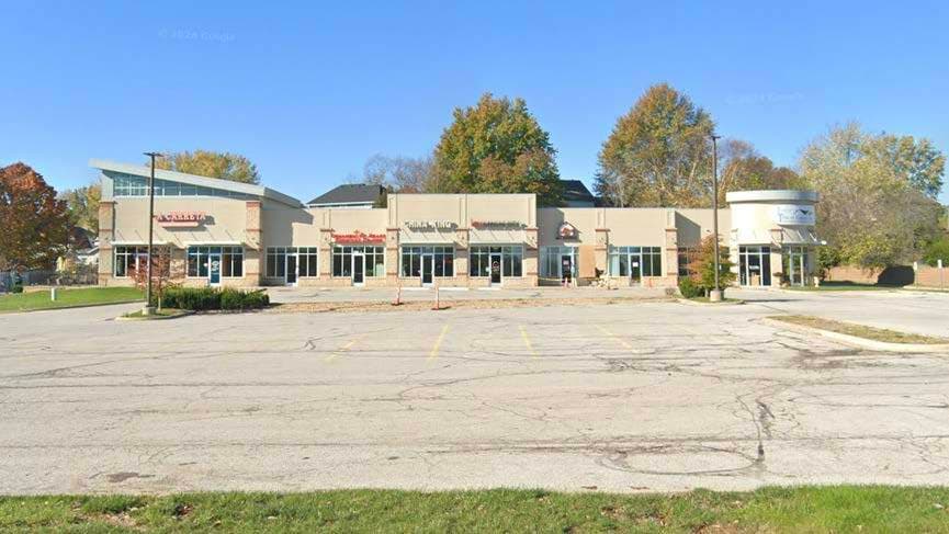 121 Express Ln, Lansing, KS for lease Building Photo- Image 1 of 3