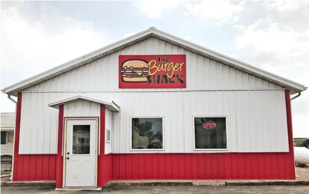 1417 Main St, Faulkton, SD for sale - Primary Photo - Image 1 of 1