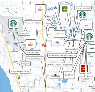 More details for 5715 N Washington Blvd, Sarasota, FL - Land for Sale