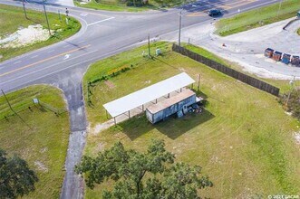 1177 SE Keystone Ave, Keystone Heights, FL - AERIAL map view - Image1