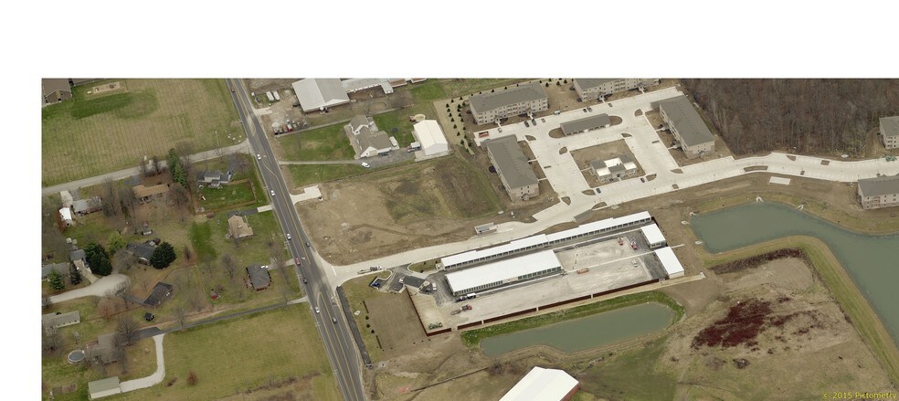 3178 County Road 700 E, Brownsburg, IN for sale - Building Photo - Image 1 of 1