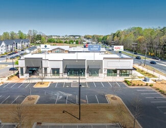 More details for 12005 Lemmond Farm Dr, Charlotte, NC - Office/Retail for Lease
