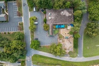 More details for 312 W Ward St, Asheboro, NC - Office for Sale