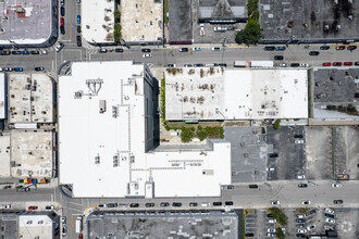 331 NW 26th St, Miami, FL - aerial  map view