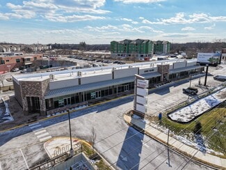 More details for 1724-1738 Pulaski, Bear, DE - Retail for Lease