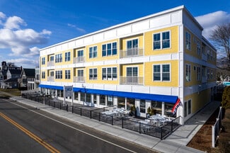 More details for 185 Main St, Niantic, CT - Multifamily for Sale