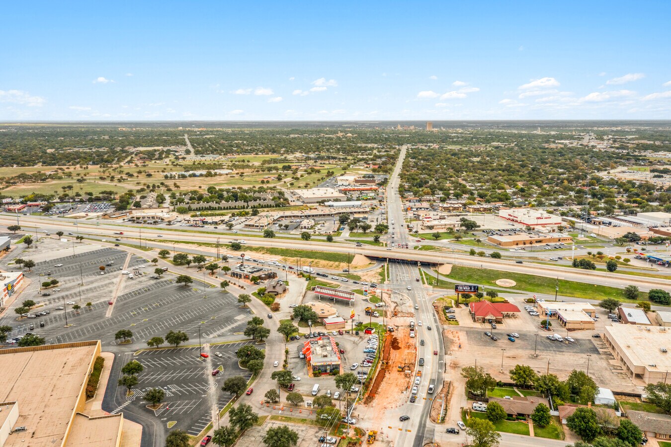 4202 Buffalo Gap Rd, Abilene, TX 79606