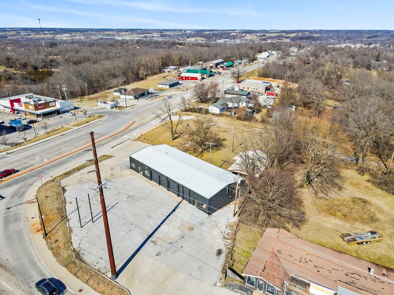 203 South St, Ozark, MO for sale - Building Photo - Image 3 of 20
