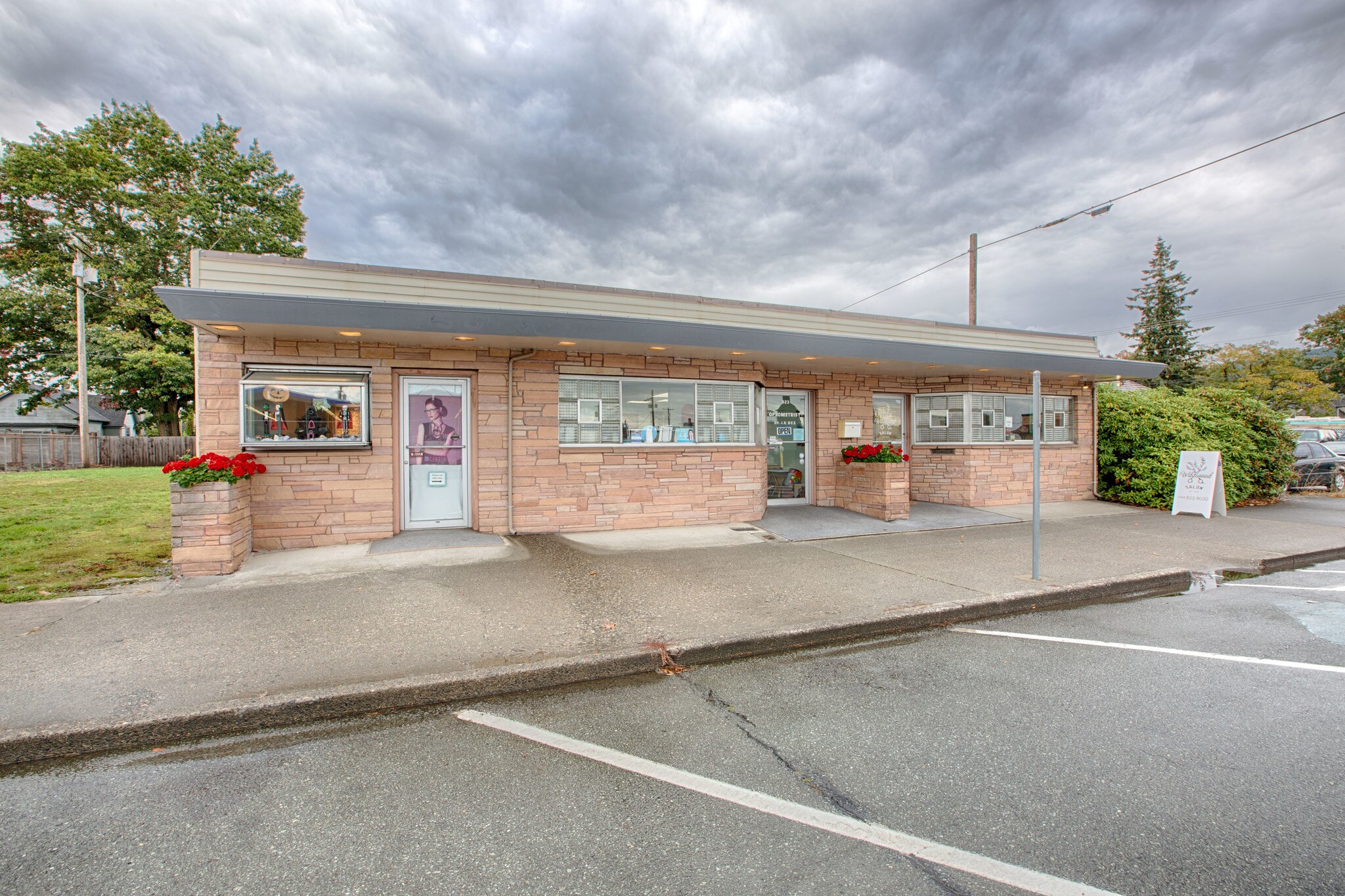 823-825 Murdock St, Sedro Woolley, WA for sale Other- Image 1 of 1