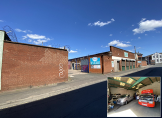 More details for Thomas St, Wolverhampton - Industrial for Sale