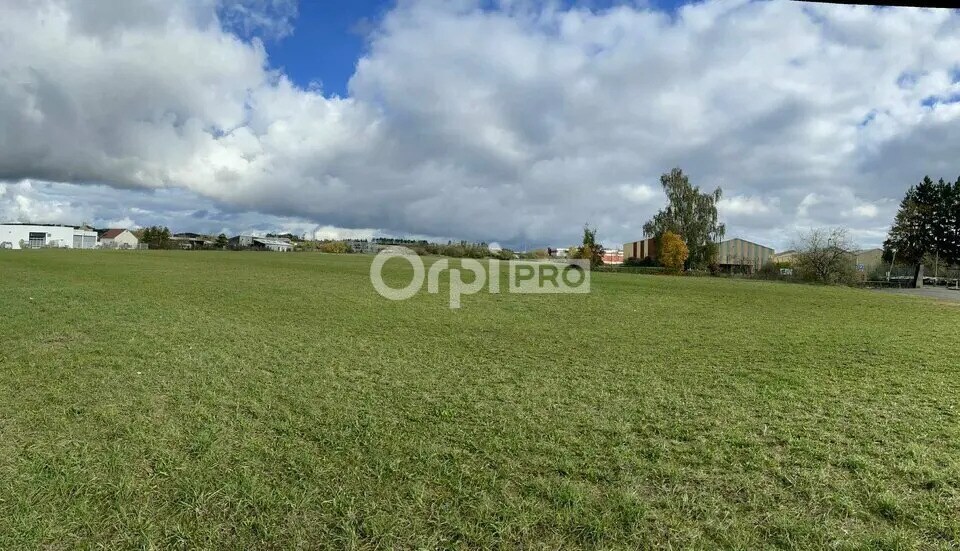 Land in Selongey for sale Building Photo- Image 1 of 4