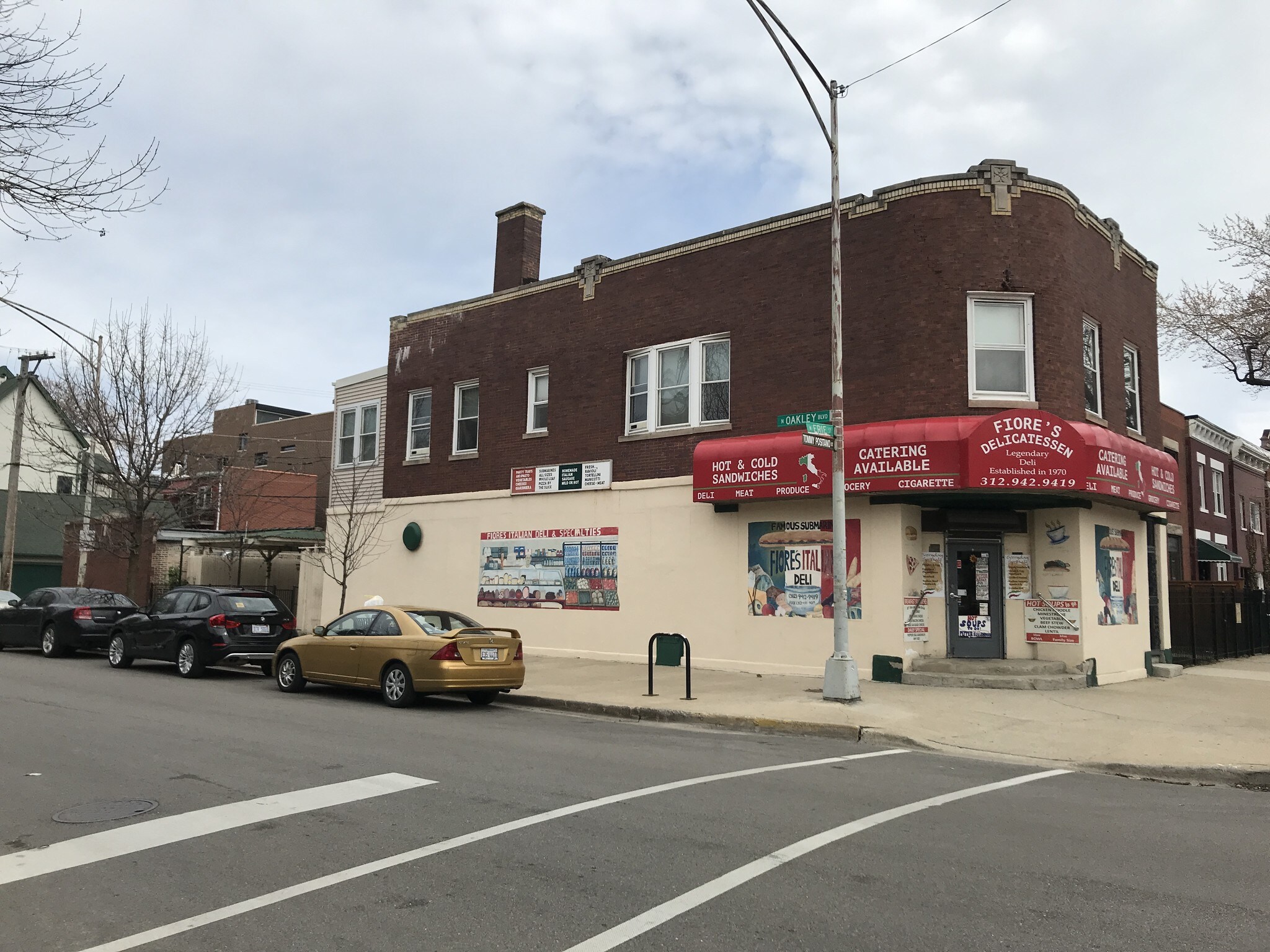 2260 W Erie St, Chicago, IL for sale Other- Image 1 of 1