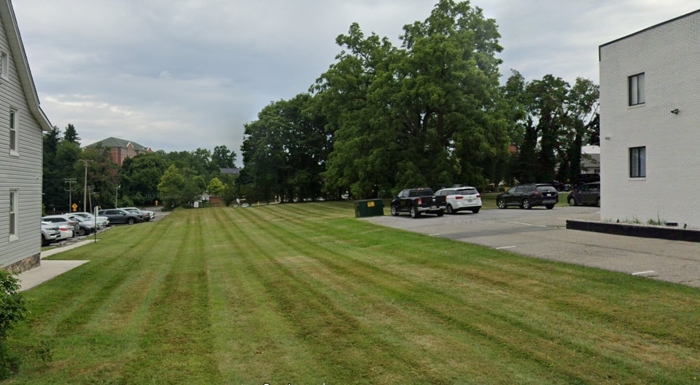 16 Church Ln, Pikesville, MD for sale Aerial- Image 1 of 4