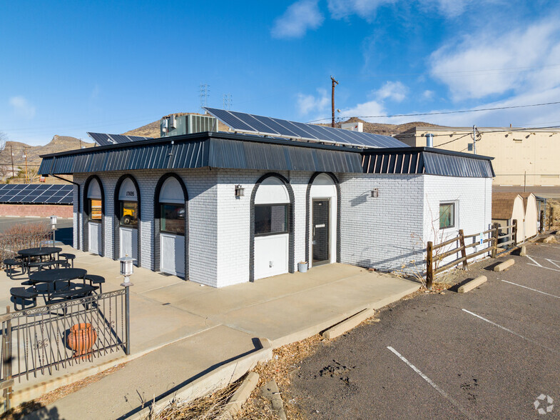 17695 S Golden Rd, Golden, CO for sale - Building Photo - Image 1 of 1