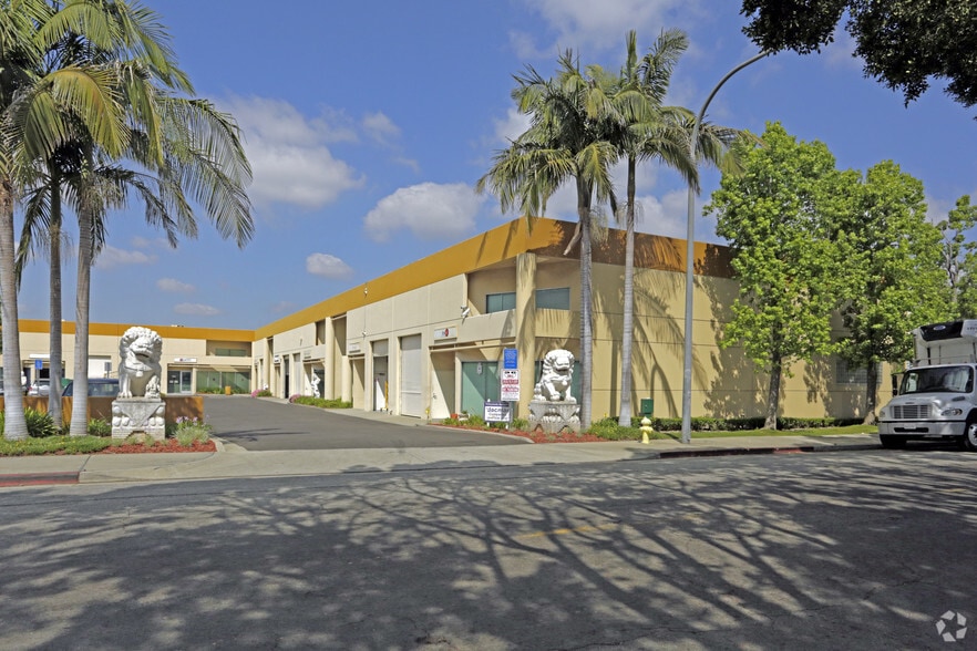 951983 Meridian Ave, Alhambra, CA 91803