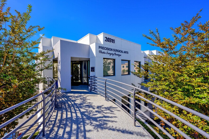 20311 SW Birch St, Newport Beach, CA for sale - Building Photo - Image 1 of 12