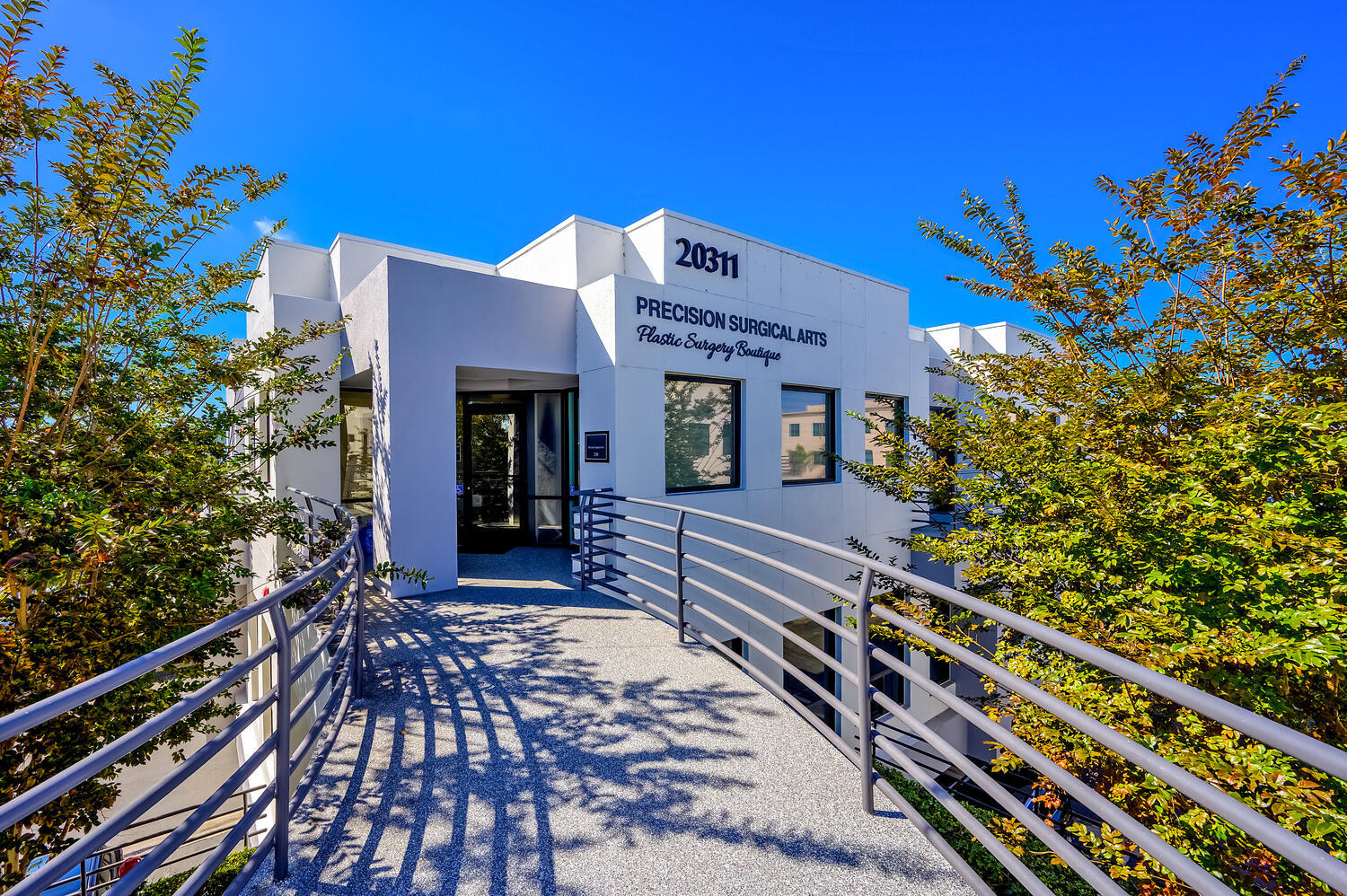 20311 SW Birch St, Newport Beach, CA for sale Building Photo- Image 1 of 13