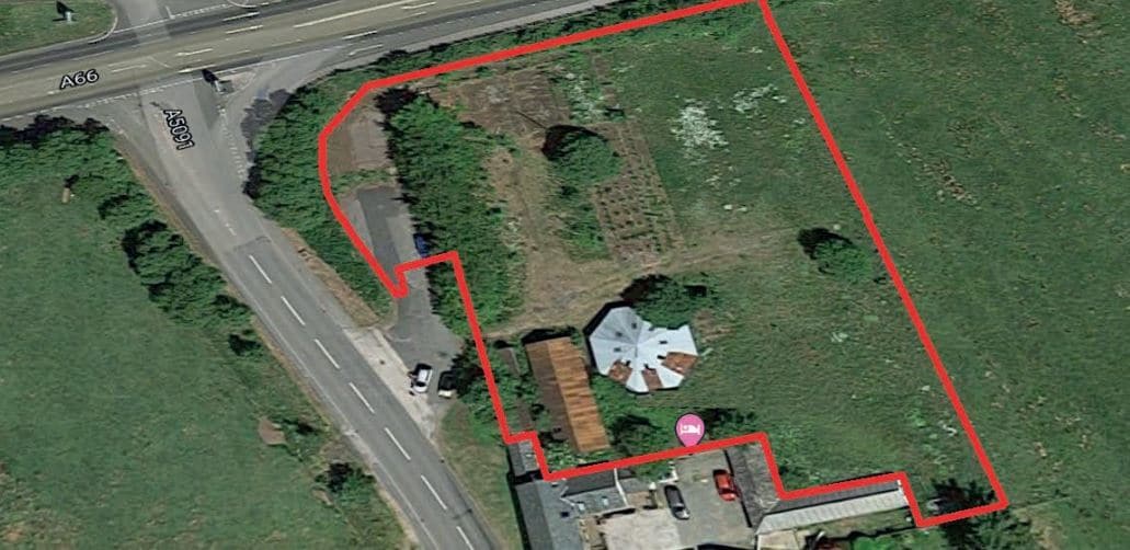 Troutbeck, Penrith for sale Primary Photo- Image 1 of 1