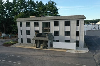 More details for 49 Plain St, North Attleboro, MA - Office for Sale