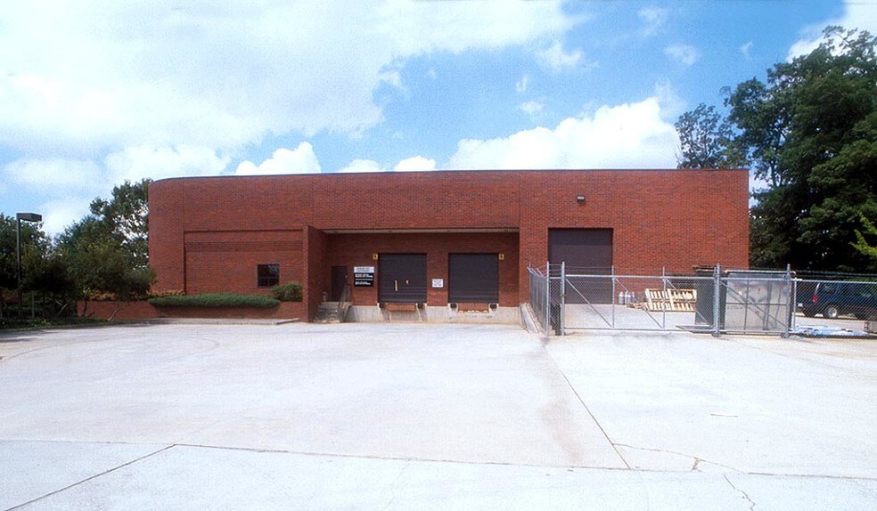 2175 W Park Ct, Stone Mountain, GA for lease - Other - Image 2 of 4