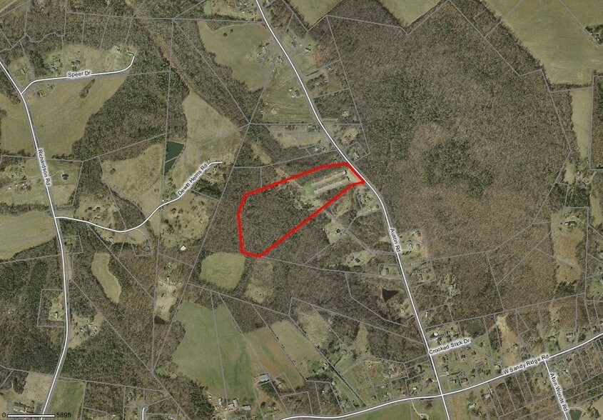 4504 Austin Rd, Monroe, NC 28112