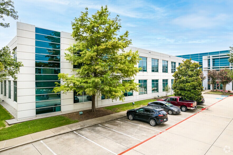 2611 Internet Blvd, Frisco, TX for sale - Primary Photo - Image 1 of 1
