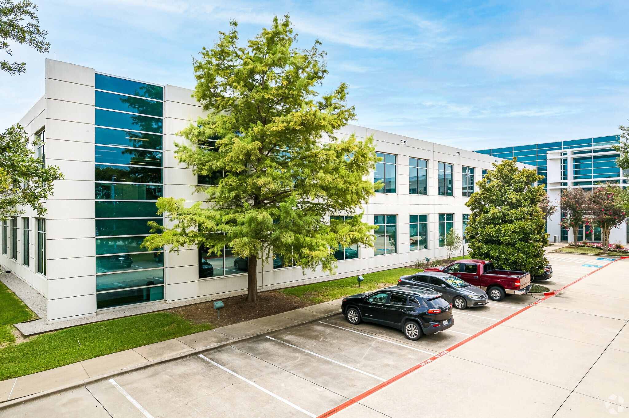 2611 Internet Blvd, Frisco, TX for sale Building Photo- Image 1 of 1