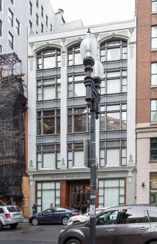 More details for 156 State St, Boston, MA - Office for Sale