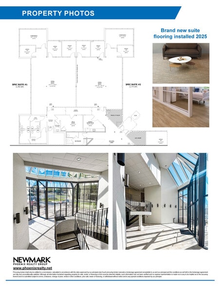 9000 Cypress Green Dr, Jacksonville, FL for lease - Building Photo - Image 3 of 14