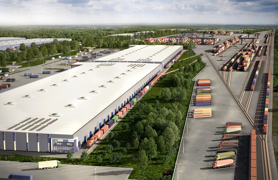 5341 Stormont Rd, Long Sault, ON for lease - Building Photo - Image 2 of 5