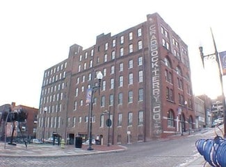 More details for 901 Jefferson St, Lynchburg, VA - Multifamily for Sale