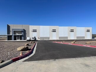 More details for 19926 Kraus Lp, Laredo, TX - Industrial for Sale