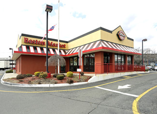 More details for 743 S State Route 17, Paramus, NJ - Retail for Lease