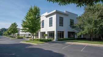 3005 Chastain Meadows Pky, Marietta GA - Warehouse