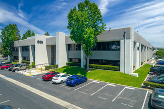 More details for 680 Langsdorf Dr, Fullerton, CA - Office for Lease