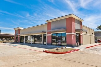 More details for 401 This Way St, Lake Jackson, TX - Retail for Lease