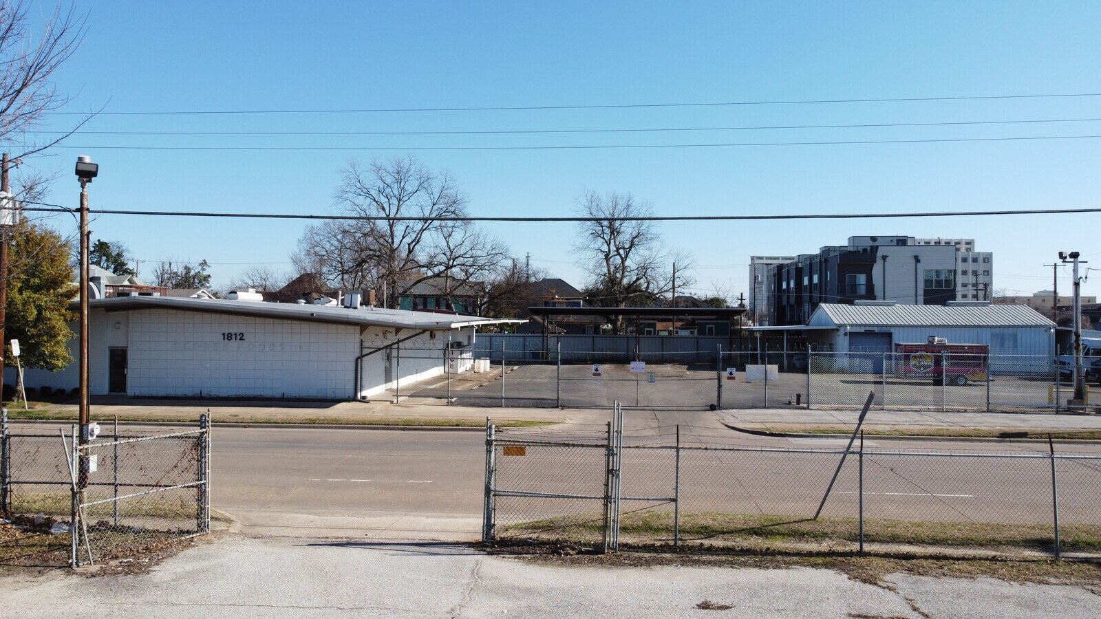 1812 Corinth St, Dallas, TX 75215