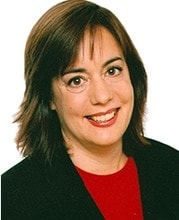 Rebecca Mirkin