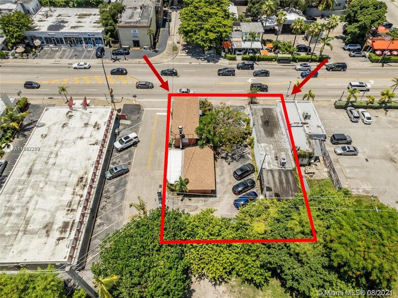 7001 Biscayne Blvd, Miami, FL for sale - Building Photo - Image 1 of 1