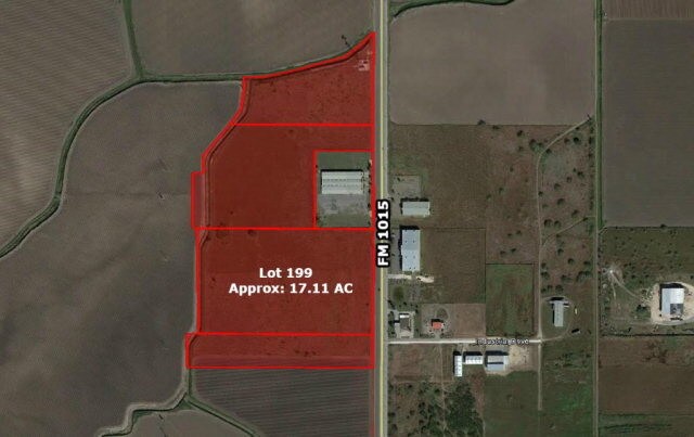 000 S FM 1015, Progreso Lakes, TX for sale Other- Image 1 of 1